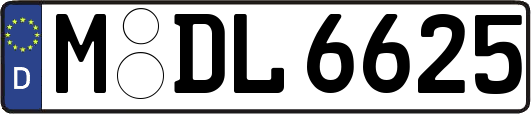 M-DL6625