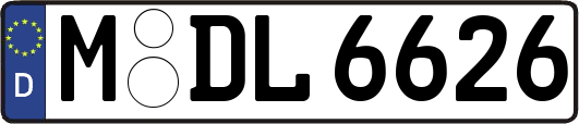 M-DL6626