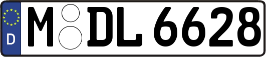 M-DL6628