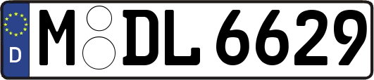 M-DL6629
