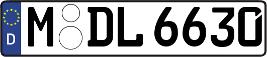 M-DL6630