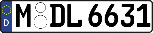 M-DL6631