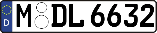 M-DL6632