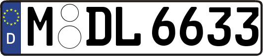 M-DL6633