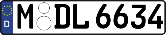 M-DL6634