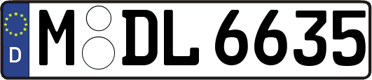 M-DL6635