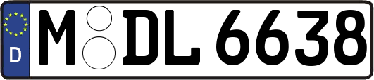 M-DL6638