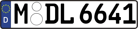 M-DL6641