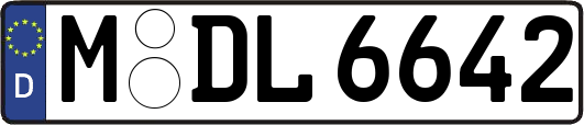 M-DL6642