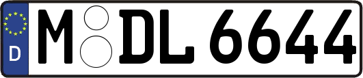 M-DL6644