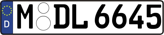 M-DL6645