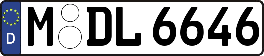M-DL6646