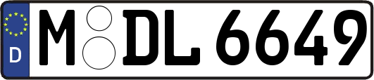 M-DL6649
