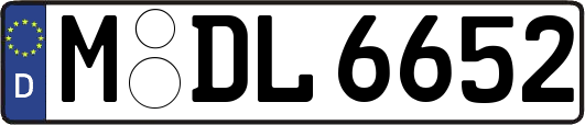 M-DL6652