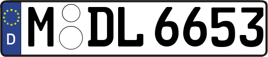 M-DL6653