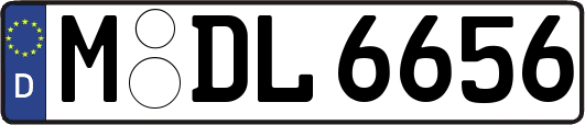 M-DL6656