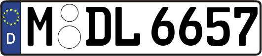 M-DL6657