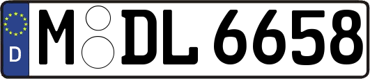 M-DL6658