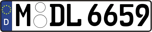 M-DL6659