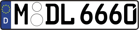 M-DL6660