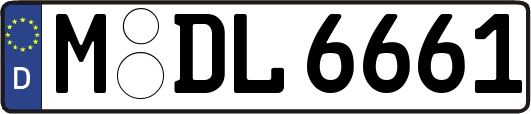 M-DL6661
