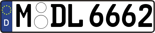 M-DL6662