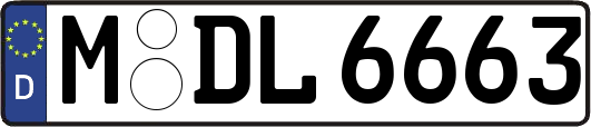 M-DL6663