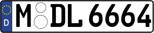 M-DL6664