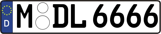 M-DL6666