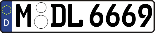 M-DL6669