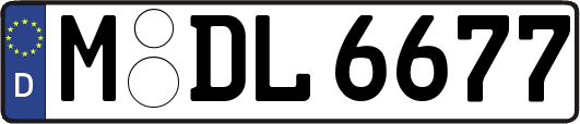 M-DL6677