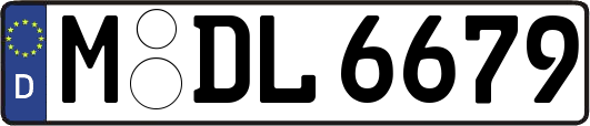 M-DL6679