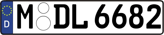 M-DL6682
