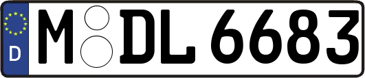 M-DL6683