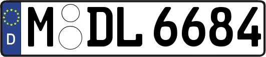 M-DL6684