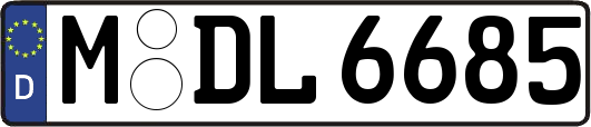 M-DL6685