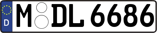 M-DL6686