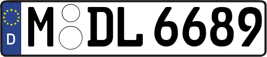 M-DL6689