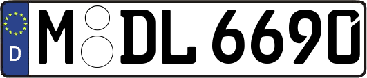 M-DL6690