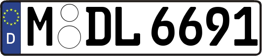 M-DL6691