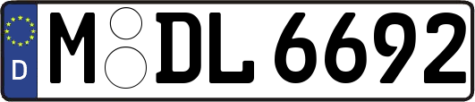 M-DL6692