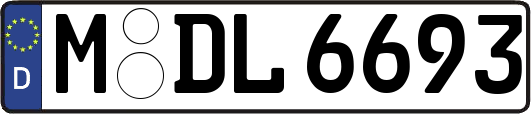 M-DL6693