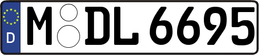 M-DL6695