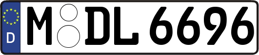 M-DL6696