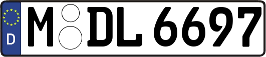 M-DL6697