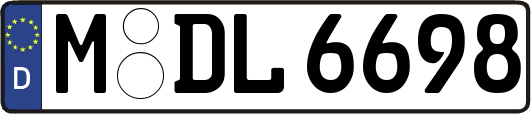 M-DL6698