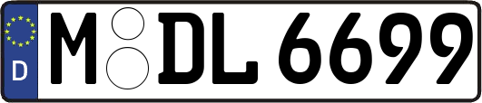 M-DL6699