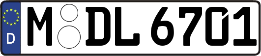 M-DL6701