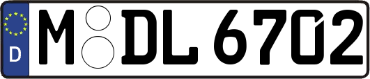 M-DL6702