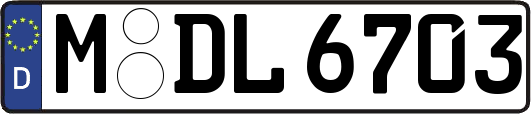 M-DL6703